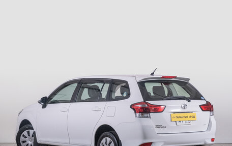 Toyota Corolla, 2016 год, 1 349 000 рублей, 6 фотография