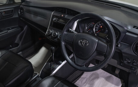 Toyota Corolla, 2016 год, 1 349 000 рублей, 8 фотография