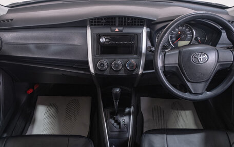 Toyota Corolla, 2016 год, 1 349 000 рублей, 10 фотография