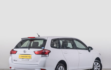 Toyota Corolla, 2016 год, 1 349 000 рублей, 7 фотография