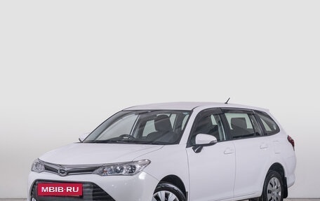 Toyota Corolla, 2016 год, 1 349 000 рублей, 2 фотография