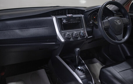 Toyota Corolla, 2016 год, 1 349 000 рублей, 15 фотография