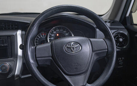 Toyota Corolla, 2016 год, 1 349 000 рублей, 12 фотография