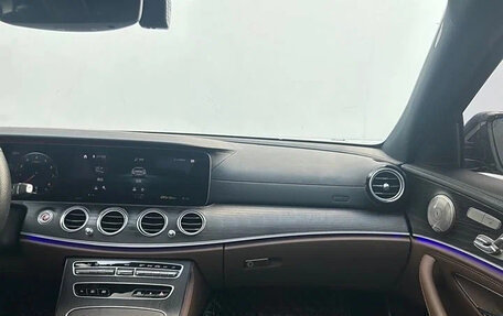 Mercedes-Benz E-Класс, 2021 год, 2 900 200 рублей, 8 фотография