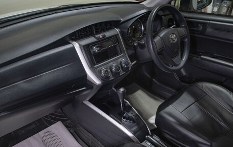 Toyota Corolla, 2016 год, 1 349 000 рублей, 16 фотография