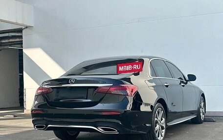 Mercedes-Benz E-Класс, 2021 год, 2 900 200 рублей, 3 фотография