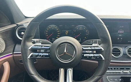 Mercedes-Benz E-Класс, 2021 год, 2 900 200 рублей, 9 фотография