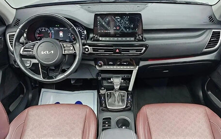 KIA Seltos I, 2022 год, 1 500 200 рублей, 7 фотография
