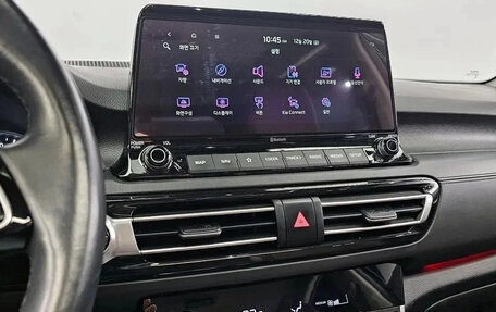 KIA Seltos I, 2022 год, 1 500 200 рублей, 13 фотография