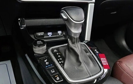 KIA Seltos I, 2022 год, 1 500 200 рублей, 15 фотография