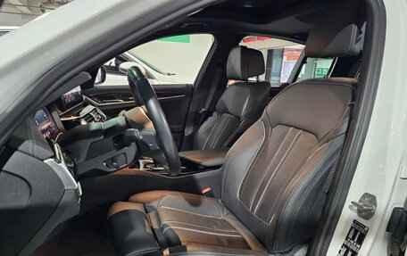 BMW 5 серия, 2022 год, 3 800 000 рублей, 14 фотография
