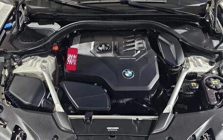 BMW 5 серия, 2022 год, 3 800 000 рублей, 10 фотография