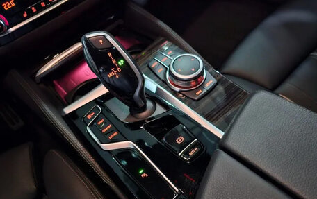 BMW 5 серия, 2022 год, 3 800 000 рублей, 13 фотография