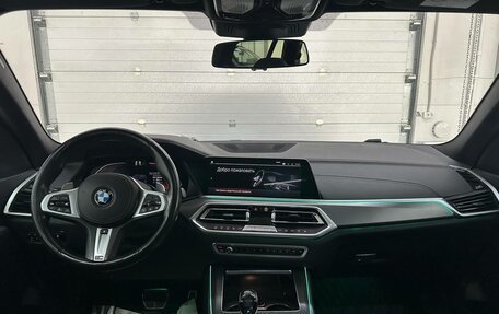 BMW X5, 2020 год, 6 979 000 рублей, 13 фотография