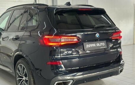 BMW X5, 2020 год, 6 979 000 рублей, 7 фотография