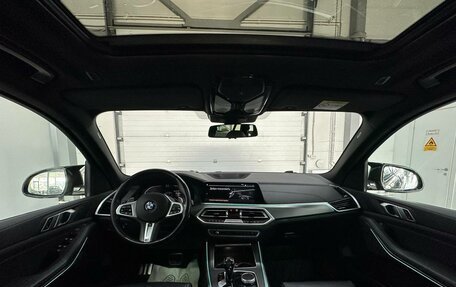 BMW X5, 2020 год, 6 979 000 рублей, 12 фотография