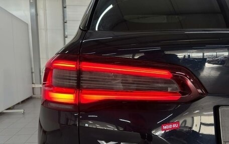 BMW X5, 2020 год, 6 979 000 рублей, 8 фотография