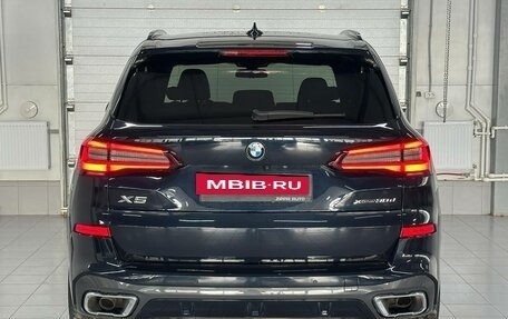 BMW X5, 2020 год, 6 979 000 рублей, 5 фотография