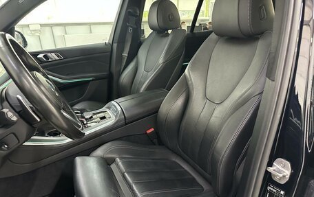 BMW X5, 2020 год, 6 979 000 рублей, 24 фотография