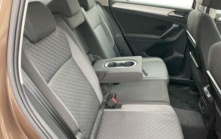 Volkswagen Tiguan II, 2017 год, 1 999 000 рублей, 17 фотография