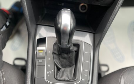 Volkswagen Tiguan II, 2017 год, 1 999 000 рублей, 22 фотография