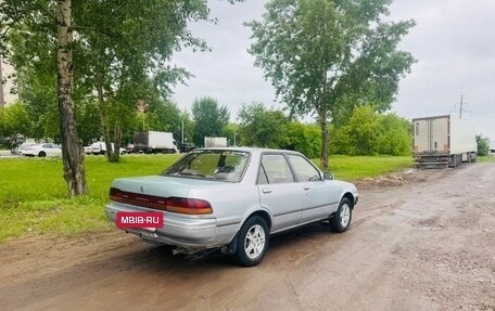 Toyota Carina, 1992 год, 190 000 рублей, 2 фотография