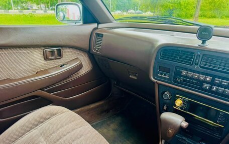 Toyota Carina, 1992 год, 190 000 рублей, 3 фотография
