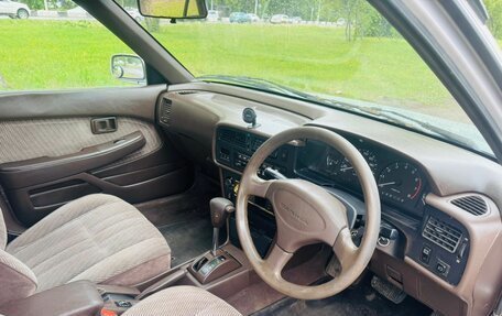 Toyota Carina, 1992 год, 190 000 рублей, 6 фотография