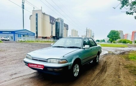 Toyota Carina, 1992 год, 190 000 рублей, 4 фотография