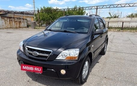 KIA Sorento IV, 2011 год, 1 320 000 рублей, 2 фотография