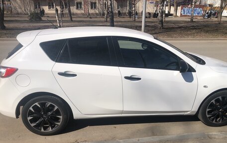 Mazda 3, 2012 год, 605 000 рублей, 5 фотография