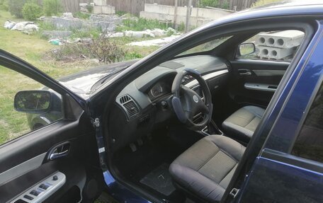 Lifan Breez (520), 2008 год, 245 000 рублей, 4 фотография