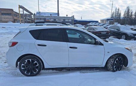 Mazda 3, 2012 год, 605 000 рублей, 3 фотография