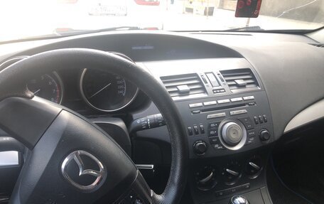 Mazda 3, 2012 год, 605 000 рублей, 4 фотография