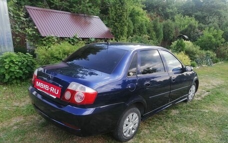 Lifan Breez (520), 2008 год, 245 000 рублей, 2 фотография