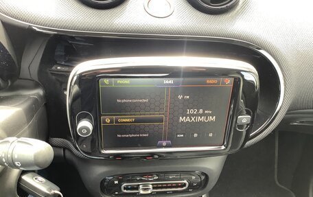 Smart Fortwo III, 2021 год, 2 790 000 рублей, 15 фотография