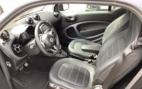 Smart Fortwo III, 2021 год, 2 790 000 рублей, 9 фотография
