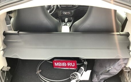 Smart Fortwo III, 2021 год, 2 790 000 рублей, 18 фотография