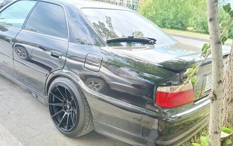 Toyota Chaser VI, 1997 год, 500 000 рублей, 4 фотография