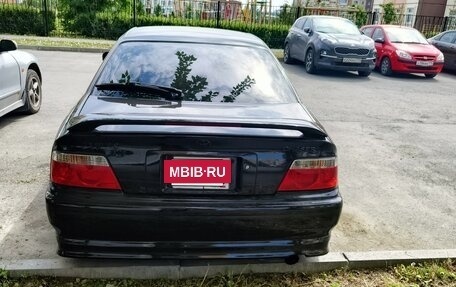 Toyota Chaser VI, 1997 год, 500 000 рублей, 2 фотография
