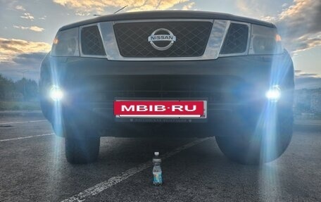 Nissan Pathfinder, 2012 год, 1 700 000 рублей, 7 фотография