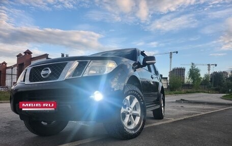 Nissan Pathfinder, 2012 год, 1 700 000 рублей, 2 фотография