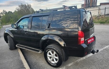 Nissan Pathfinder, 2012 год, 1 700 000 рублей, 9 фотография