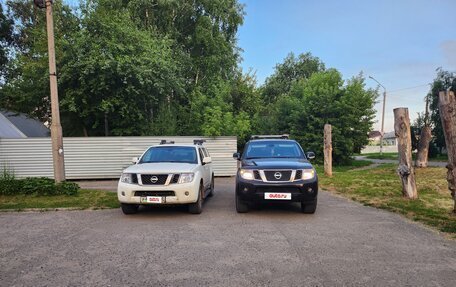 Nissan Pathfinder, 2012 год, 1 700 000 рублей, 18 фотография