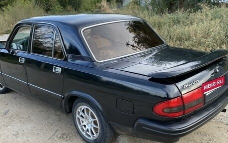 ГАЗ 3110 «Волга», 2000 год, 199 000 рублей, 3 фотография