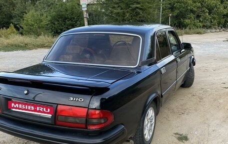 ГАЗ 3110 «Волга», 2000 год, 199 000 рублей, 4 фотография