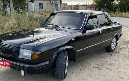 ГАЗ 3110 «Волга», 2000 год, 199 000 рублей, 2 фотография