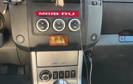 Nissan Pathfinder, 2012 год, 1 700 000 рублей, 22 фотография