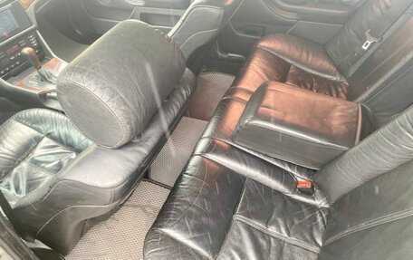 BMW 5 серия, 2001 год, 525 000 рублей, 9 фотография