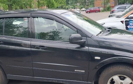 SsangYong Kyron I, 2013 год, 850 000 рублей, 4 фотография